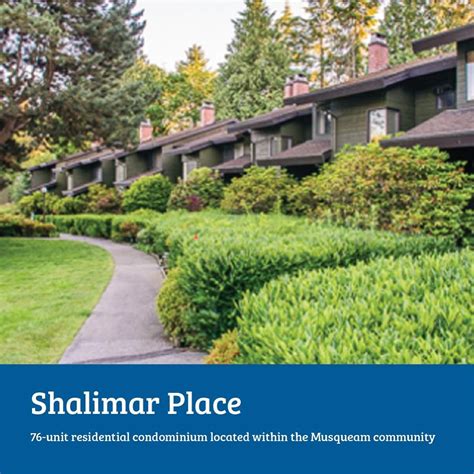 shalimar place
